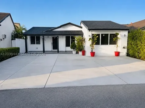 2500 SW 131st Court Miami FL 33175