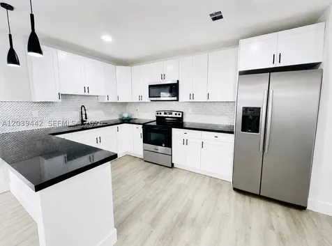 2500 SW 131st Court Miami FL 33175