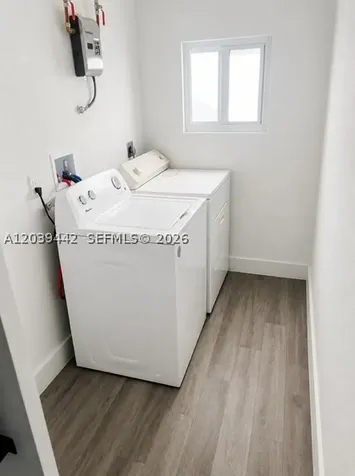 2500 SW 131st Court Miami FL 33175