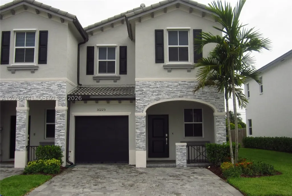 16225 SW 288th Terrace Homestead FL 33033