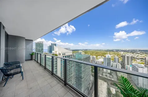 1000 Brickell Plaza Miami FL 33131