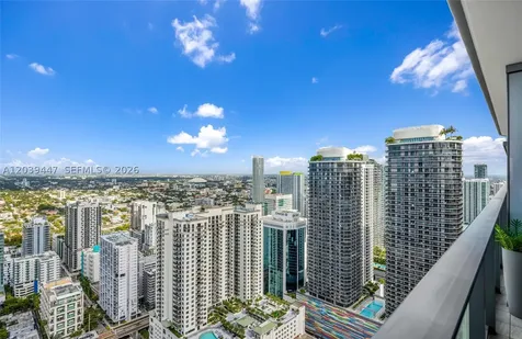 1000 Brickell Plaza Miami FL 33131