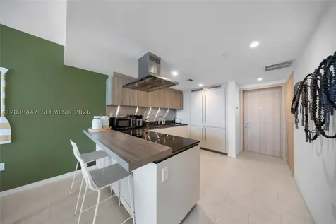 1000 Brickell Plaza Miami FL 33131