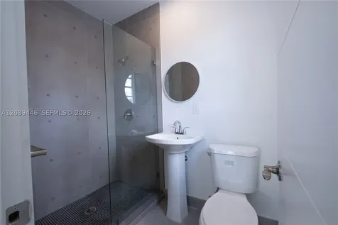 423 NE 71st Street Miami FL 33138