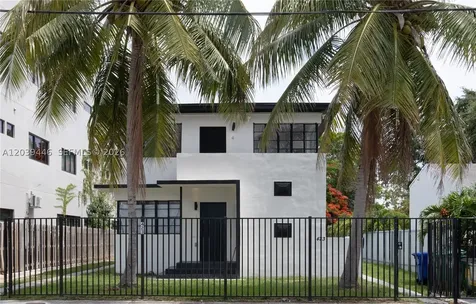 423 NE 71st Street Miami FL 33138