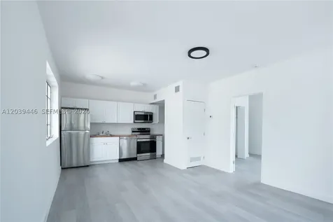 423 NE 71st Street Miami FL 33138