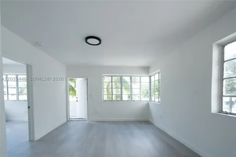 423 NE 71st Street Miami FL 33138
