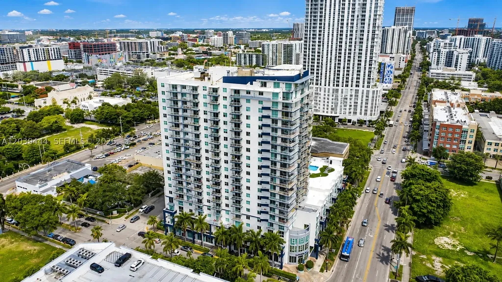 275 NE 18th Street Miami FL 33132