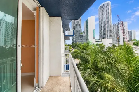 275 NE 18th Street Miami FL 33132