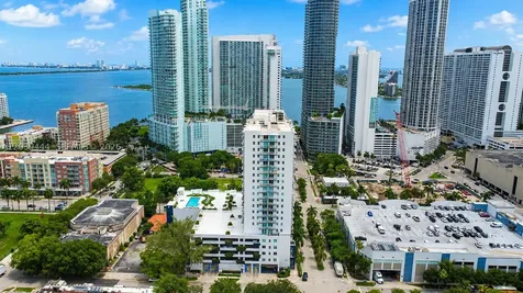 275 NE 18th Street Miami FL 33132