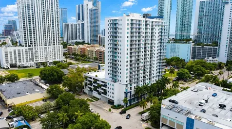 275 NE 18th Street Miami FL 33132