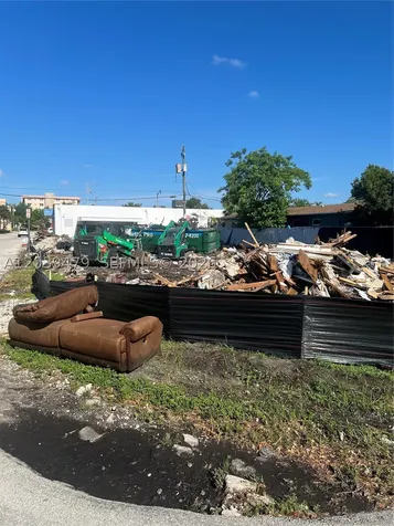 1100 N 17th Court Hollywood FL 33020