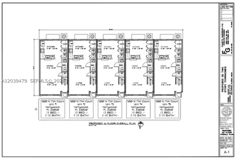 1100 N 17th Court Hollywood FL 33020