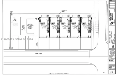 1100 N 17th Court Hollywood FL 33020