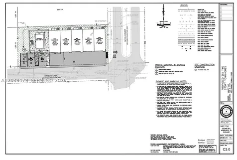 1100 N 17th Court Hollywood FL 33020
