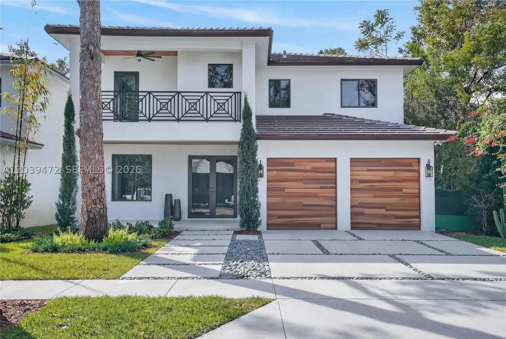 7212 SW 52nd Court Miami FL 33143