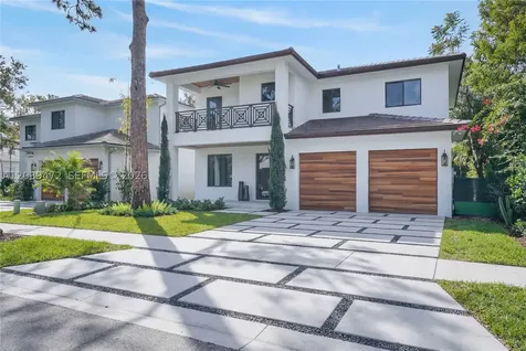 7212 SW 52nd Court Miami FL 33143