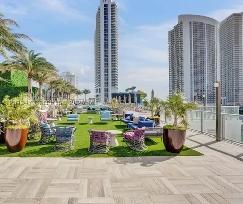 4010 S Ocean Drive Hollywood FL 33019
