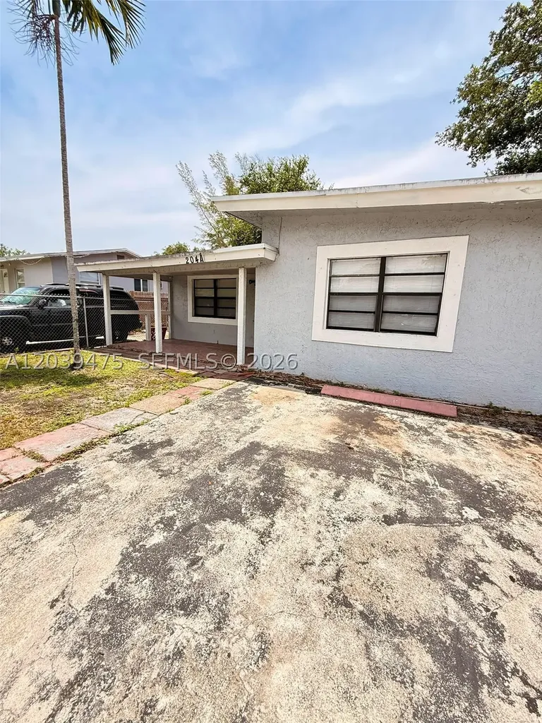 204 NW 28th Avenue Fort Lauderdale FL 33311