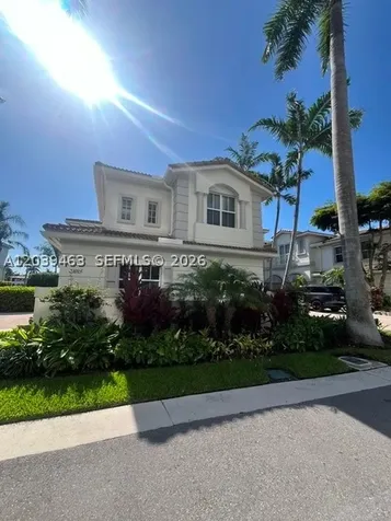 21025 NE 38th Aventura FL 33180