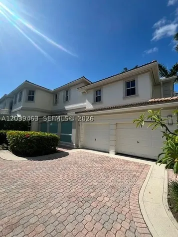 21025 NE 38th Aventura FL 33180
