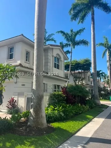 21025 NE 38th Aventura FL 33180