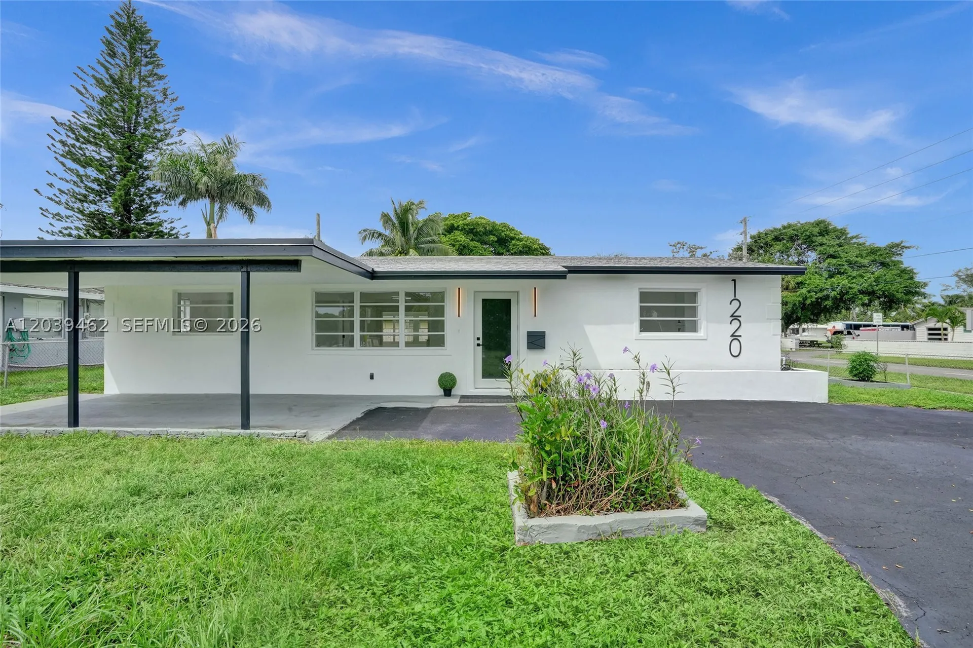 1220 NE 8 Street Pompano Beach FL 33060
