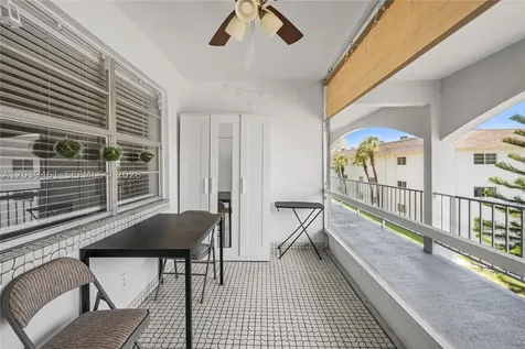 541 Blue Heron Drive Hallandale Beach FL 33009