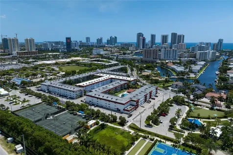 541 Blue Heron Drive Hallandale Beach FL 33009