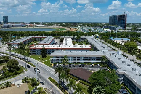 541 Blue Heron Drive Hallandale Beach FL 33009