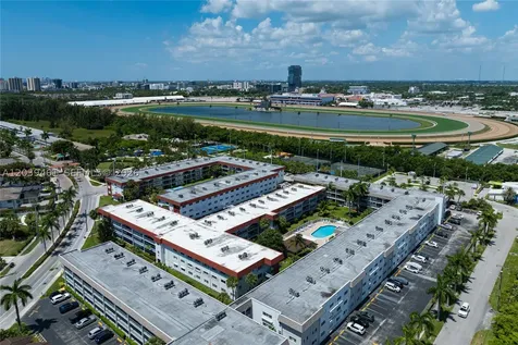 541 Blue Heron Drive Hallandale Beach FL 33009