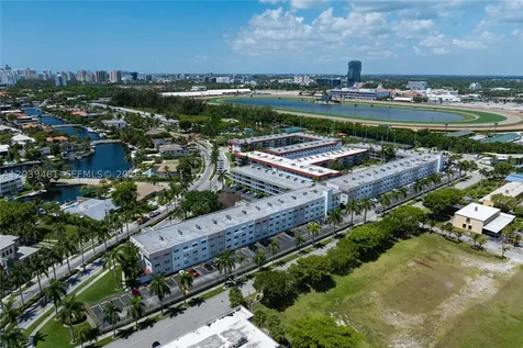541 Blue Heron Drive Hallandale Beach FL 33009
