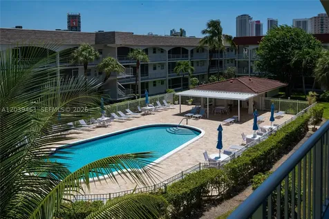 541 Blue Heron Drive Hallandale Beach FL 33009
