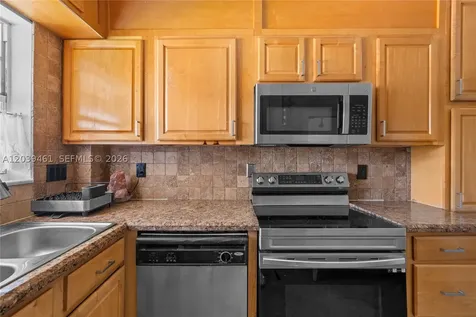 541 Blue Heron Drive Hallandale Beach FL 33009