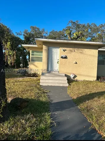 Miami FL 33161