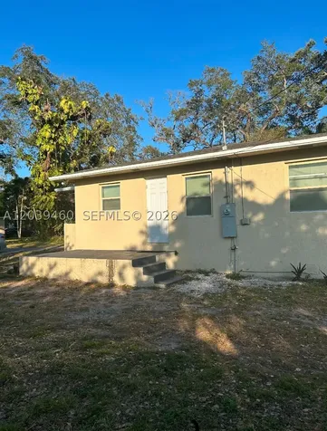 Miami FL 33161