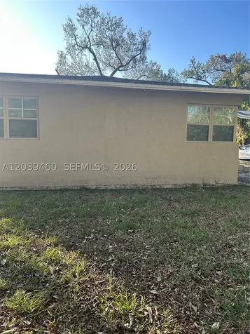 Miami FL 33161
