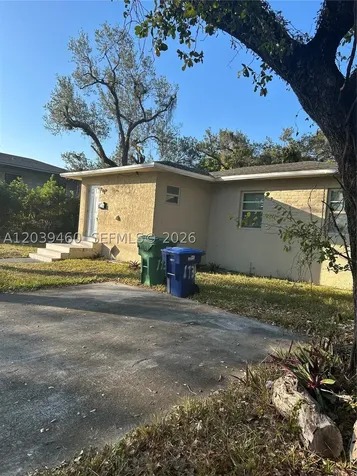 Miami FL 33161