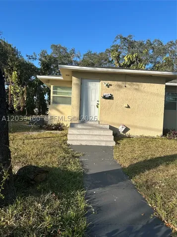 Miami FL 33161
