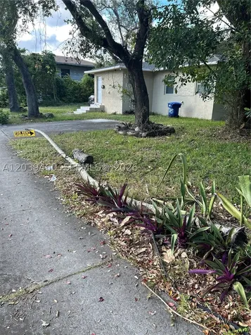 Miami FL 33161