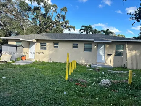 Miami FL 33161