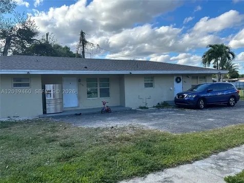 Miami FL 33161