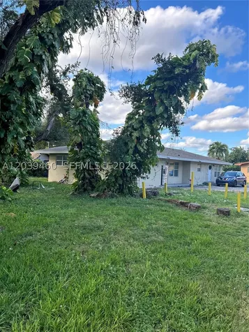 Miami FL 33161
