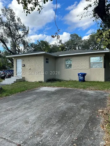 Miami FL 33161