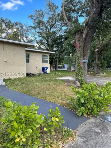 Miami FL 33161