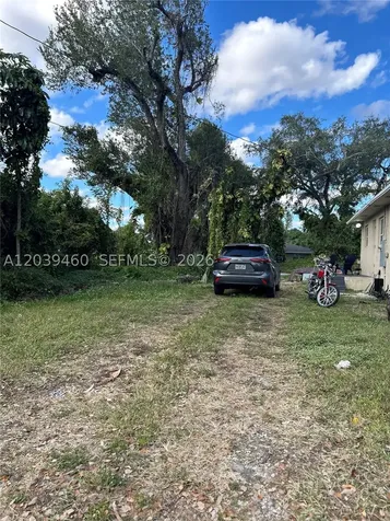 Miami FL 33161