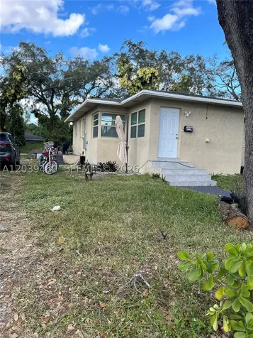 Miami FL 33161