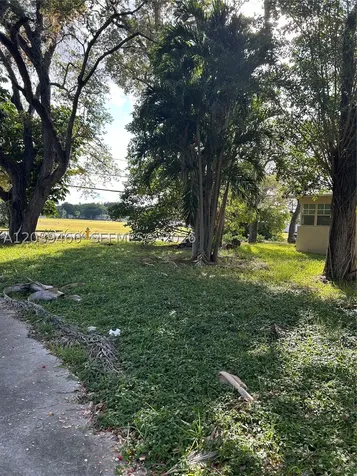 Miami FL 33161
