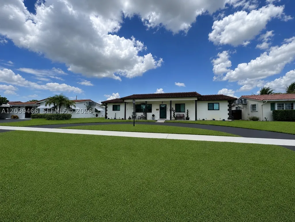 4301 Adams Street Hollywood FL 33021