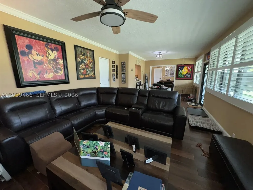 4301 Adams Street Hollywood FL 33021